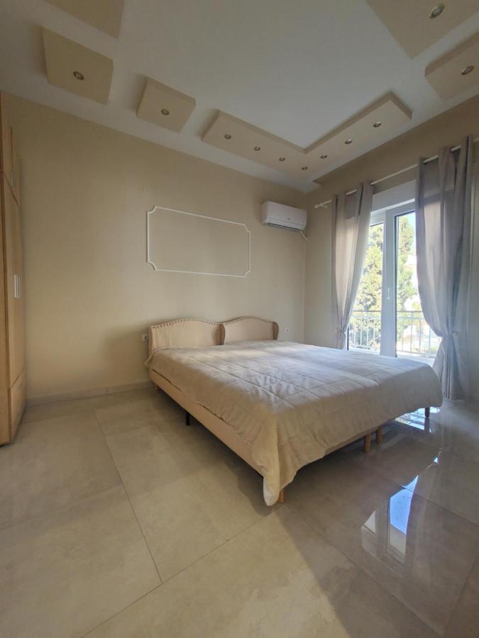 Kavala Blue Apartment Luaran gambar